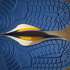 NIKE ナイキ スニーカー DUNK LOW レトロの画像