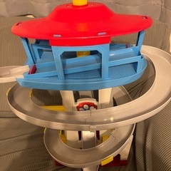 パウパトロール パウっと出動！DXパウステーションの画像