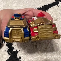 パウパトロール パウっと出動！DXパウステーションの画像