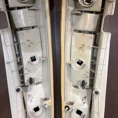 初代ステップワゴンRF1.2社外品テールランプ•ジャンク品❗️の画像