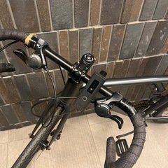 自転車の画像