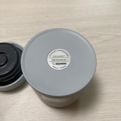 （受け渡し者決定）象印　スープジャーの画像