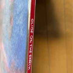 kissmark スノーボードの画像