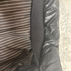 ダウンジャケット？の画像