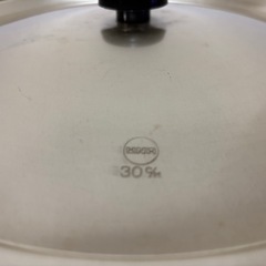 アルミ鍋の画像