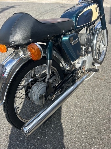 お話し決まりました。