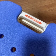 アロン化成折りたたみシャワーベンチの画像