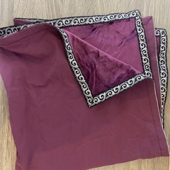 2月3日18時限定🌈インテリアクロス🔮の画像