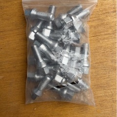 WORK ZEAST ST3 20インチ　タイヤセットの画像