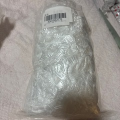 小動物用 トイレ用ビニールの画像