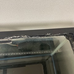 90センチ水槽の画像