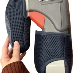 ジュニアシートの画像