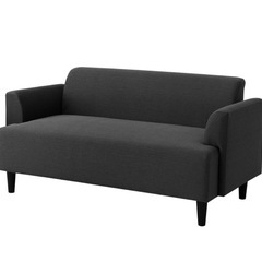 【高槻市・800円】ソファ 引き取り限定 2/7・2/8の画像