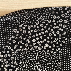 ジレ　ベスト　チュニック　ブラウス　ノースリーブシャツの画像