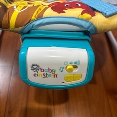 ベビーバウンサーの画像