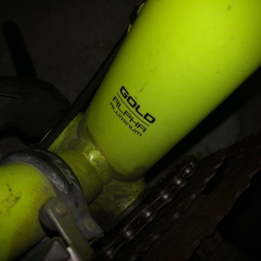 （決まりました。）TREK トレック　FX3 　DISC ブレーキ　2019？