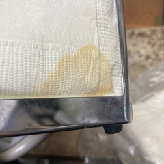 コカ・コーラ ナプキンスタンド　アンティークの画像