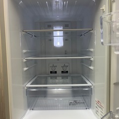 #93 B級品 激安大特価!! MITSUBISHIは2018年 146L MR-P15C-S 2ドア 右開きの画像