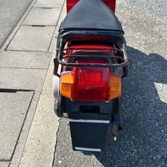 ホンダ | HONDA スカッシュ/デラックス | SQUASH/Deluxe 原付50ccバイク／旧車・昭和レトロの画像