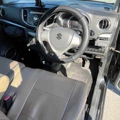 値下不可 H26年 ワゴンR 20th Anniversary 車検R9年4月までの画像