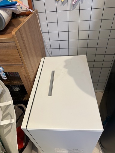 Panasonic食器洗い機　NP-TH4-C