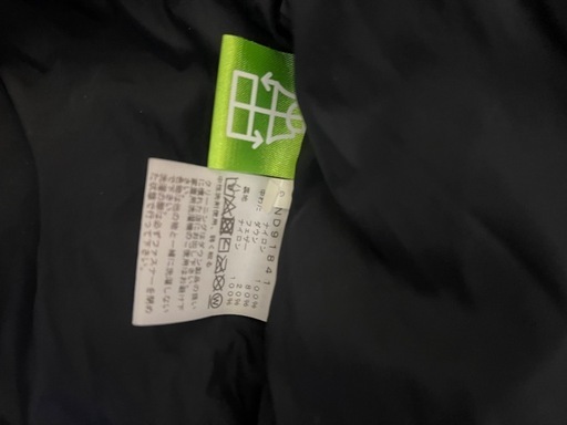 メンズジャケットTHE NORTHFACE