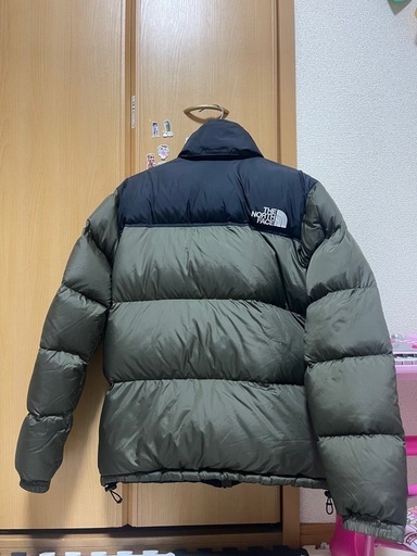メンズジャケットTHE NORTHFACE
