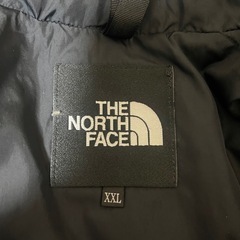 メンズジャケットTHE NORTHFACEの画像