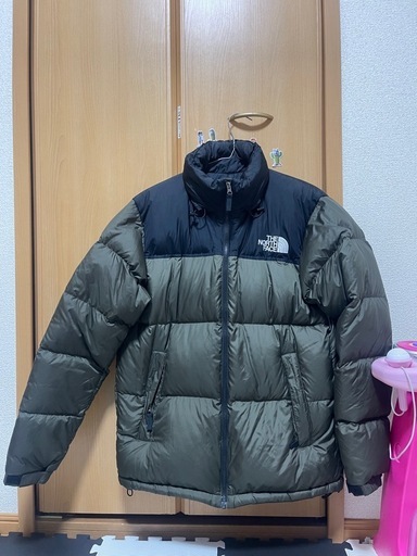 メンズジャケットTHE NORTHFACE