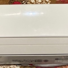 ルームエアコンの画像