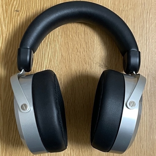 家電 HIFIMAN HE400se