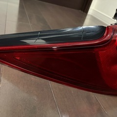 CWプレマシー左リアコーナーテールランプ❗️左右セットなら5,000円❗️の画像