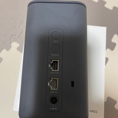 docomoホム5G
の画像