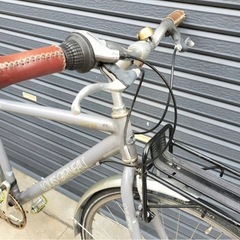 LOUIS GARNEAU ルイガノ TR3◆7段変速の画像