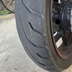 kawasaki ninja250r special edition の画像