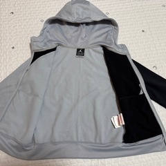 🌈AIRJORDAN エアージョーダン ジャージ 110~116cmの画像