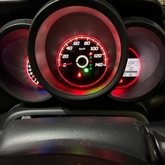 N BOXスラッシュ(ターボ車)の画像