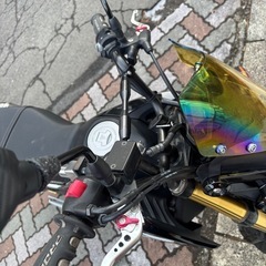 ホンダgrom 　の画像
