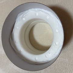 アップリカ　オムツ用ゴミ箱（＋カートリッジ２つ付き）の画像