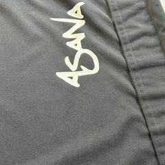 アサナ　クライミングマットの画像