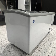 冷凍ショーケース 330Lの画像