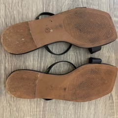 サンダル💫の画像