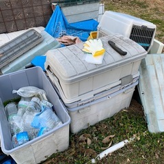 植木鉢、盆栽鉢、収納ケース、ブロック、木材の画像