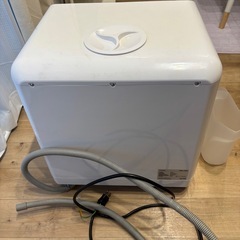 【受け渡し希望】THANKO 2022年製食洗機 の画像