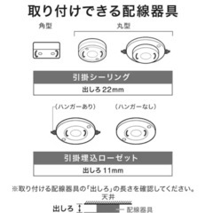 ニトリ　ペンダントライトの画像