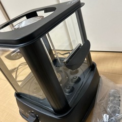 焼き鳥機の画像