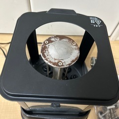 焼き鳥機の画像