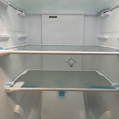 【2/7迄】冷蔵庫(1年使用・3年保証有)の画像