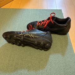 アディダス　フットサルボールとサービス品あり　の画像