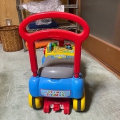 機関車トーマス
の画像